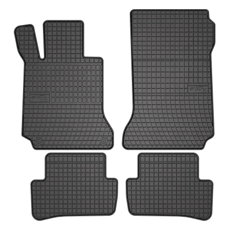 Covorase auto Frogum pentru MERCEDES C Class W204 2007-2015