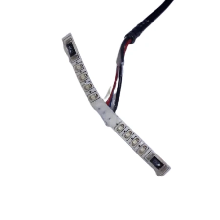 LED Stop pentru trotinetele electrice Joyor (Negru)