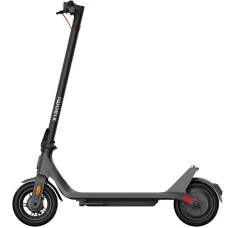 Xiaomi Trotineta electrica 4 Lite (2nd Gen) BHR8052GL, 25 Km/h, Anvelope 10, 390 W, Negru