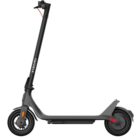 Xiaomi Trotineta electrica 4 Lite (2nd Gen) BHR8052GL, 25 Km/h, Anvelope 10, 390 W, Negru