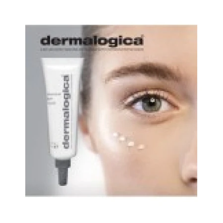 Crema, Dermalogica, Intensive Eye Repair, Anti-Rid, Hidratare Intensiva, pentru Ochi, Tub 15ml