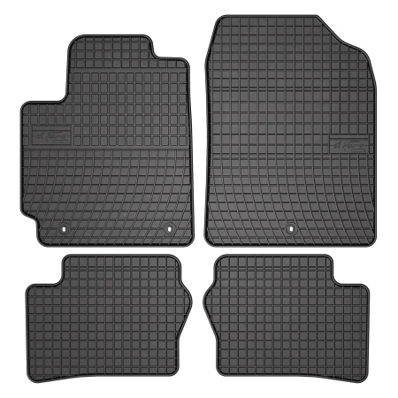 Covorase auto Frogum pentru KIA Picanto III 2017-Prezent