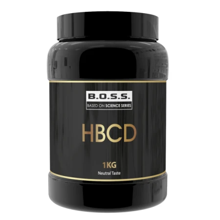 HBCD Highly Branched Cyclic Dextrin, 1kg, Vitabolic