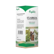 Tinctura Clarkia , 50mililitri , Naturali