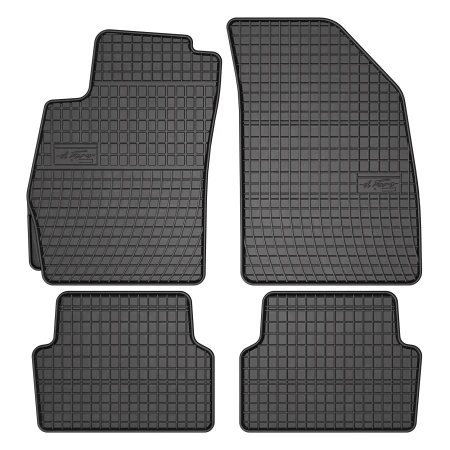 Covorase auto Frogum pentru CHEVROLET Aveo II T300 2011-2020
