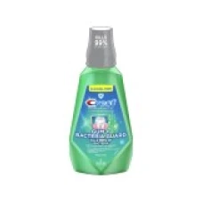 Apa de Gura, Crest, Pro-Health, Impotriva Bacteriilor si a Infectiei Gingivale, 1000ml