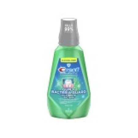 Apa de Gura, Crest, Pro-Health, Impotriva Bacteriilor si a Infectiei Gingivale, 1000ml