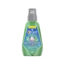 Apa de Gura, Crest, Pro-Health, Impotriva Bacteriilor si a Infectiei Gingivale, 1000ml