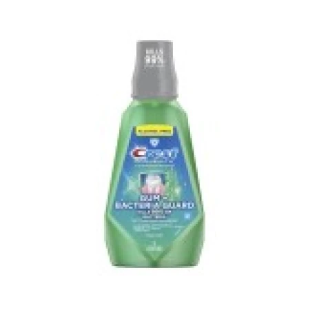 Apa de Gura, Crest, Pro-Health, Impotriva Bacteriilor si a Infectiei Gingivale, 1000ml