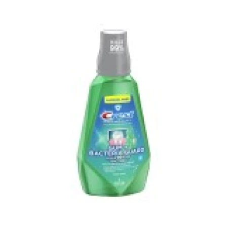 Apa de Gura, Crest, Pro-Health, Impotriva Bacteriilor si a Infectiei Gingivale, 1000ml