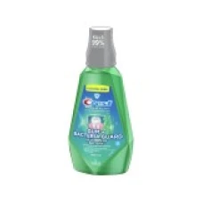 Apa de Gura, Crest, Pro-Health, Impotriva Bacteriilor si a Infectiei Gingivale, 1000ml