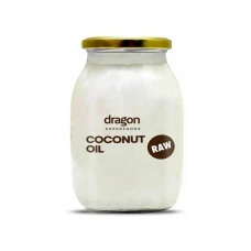 Ulei de cocos virgin bio 1 litru DS