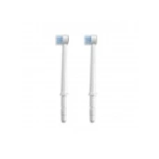 Set 2 Rezerve, Waterpik, TB-100E, Capete Periuta, pentru Dusuri Bucale Waterpik