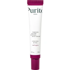Crema pentru fata Timless Bloom Retinol Spot Anti-Ageing, 30ml, Purito