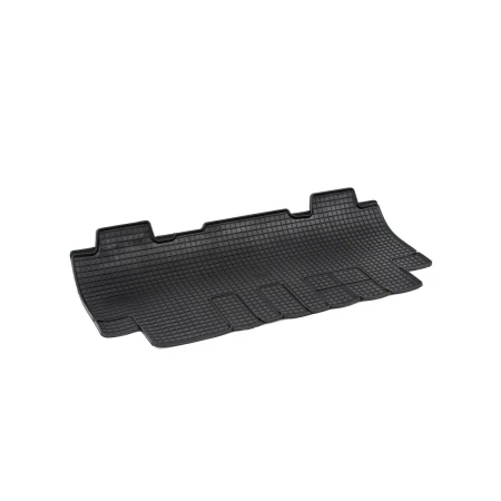 Covorase auto PEUGEOT Expert/ Traveller 2016 -; CITROEN Jumpy/ Spacetourer 2016 -; TOYOTA ProAce 2016 -; OPEL Vivaro C 2019 -/ Zafira Life 2019 - 5 locuri (2+3) - randul 2 pentru masini la care randul 1 este cu doua locuri Rigum