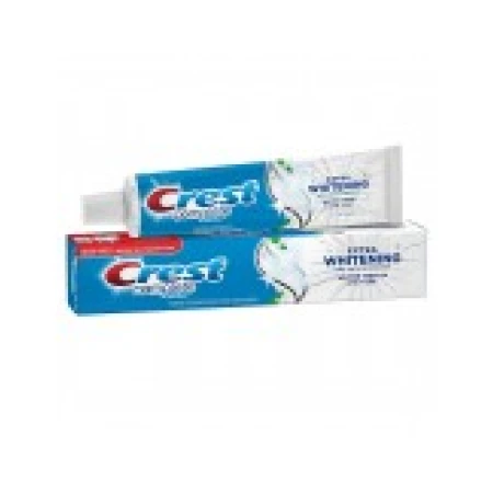 Pasta de Dinti, Crest, Complete, Extra Whitening, Albirea Dintilor, 153gr