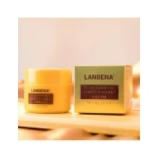 Crema, Lanbena, pentru Indepartarea Cicatricilor, Vergeturilor, 40gr