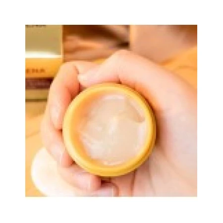 Crema, Lanbena, pentru Indepartarea Cicatricilor, Vergeturilor, 40gr