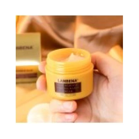 Crema, Lanbena, pentru Indepartarea Cicatricilor, Vergeturilor, 40gr
