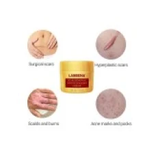 Crema, Lanbena, pentru Indepartarea Cicatricilor, Vergeturilor, 40gr