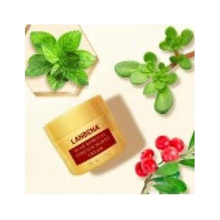 Crema, Lanbena, pentru Indepartarea Cicatricilor, Vergeturilor, 40gr