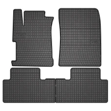 Covorase auto Frogum pentru HONDA Civic IX 2011-2015 Sedan