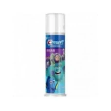 Pasta de Dinti pentru Copii, Crest, Disney, Pixar, Toy Story, Protejeaza Impotriva Cariilor, Aroma Capsuni, 119gr