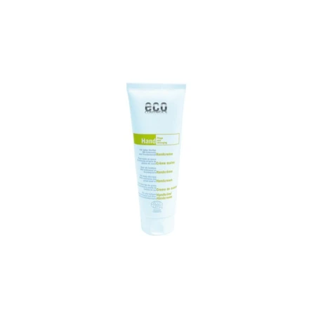 Crema maini bio cu echinacea si ulei de struguri, 125ml - Eco Cosmetics