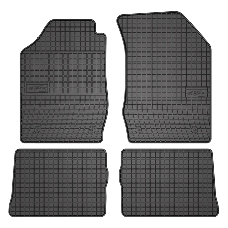 Covorase auto Frogum pentru RENAULT Clio II 1998-2012 / Thalia I 1999-2008 / Thalia II 2008-2012