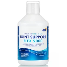 Colagen 5000mg Joint Support, 500ml, Swedish Nutra