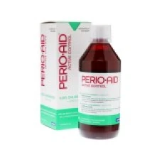 Apa de Gura, Perio-Aid, Dentaid, Active Control, Previne Parodontoza si Peri-Implantita, 500ml