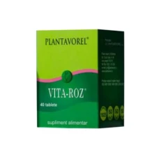 Vita-Roz, 40 tablete, Plantavorel