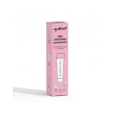 Pasta de Dinti, My White Secret, Pink, pentru Dinti Sensibili, Vegan Friendly, 50ml