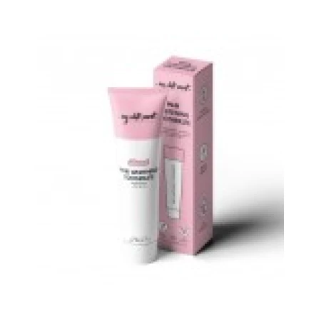 Pasta de Dinti, My White Secret, Pink, pentru Dinti Sensibili, Vegan Friendly, 50ml