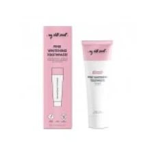 Pasta de Dinti, My White Secret, Pink, pentru Dinti Sensibili, Vegan Friendly, 50ml