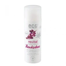 Crema de Maini REVITAL Q10, Puternic Nutritiva, Elasticitate, Anti Imbatranire, 50ml, Eco Cosmetics