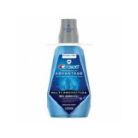 Apa de Gura, Crest, Pro-Health, Advantage, Multi-Protectie Avansata, cu CPC, fara Alcool, 1000ml