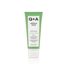 Scrub pentru corp cu AHA Exfoliator, 250ml, Q+A