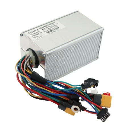 Controller Dual (ESC) pentru trotinete electrice