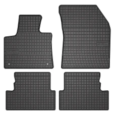 Covorase auto Frogum pentru PEUGEOT 3008 II 2016-2024