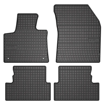 Covorase auto Frogum pentru PEUGEOT 3008 II 2016-2024