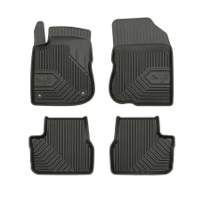 Covorase auto Frogum tip Tavita No. 77 pentru PEUGEOT 208 I 2012-2019