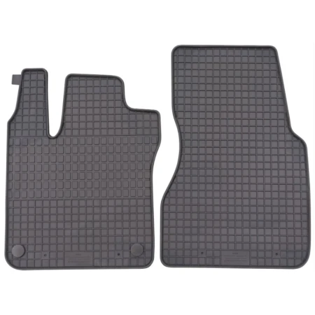 Covorase auto SMART Fortwo (C453) 2014 - prezent/ Fortwo Cabrio 2016 - prezent 2buc Petex