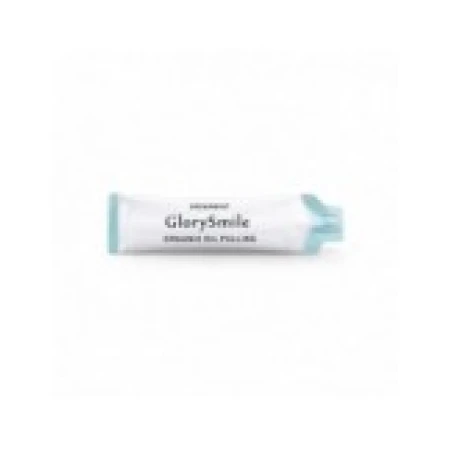 Ulei Cocos, Glory Smile, pentru Detoxifiere si Albirea Dintilor, Aroma Menta, Plic 5ml