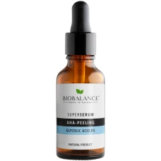 Ser de fata Aha-Peeling Acid Glicolic 8%, 30ml, Bio Balance