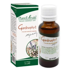 Giardinophyt, 30ml, PlantExtrakt