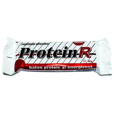 Baton proteic Protein-R, 60 g, Redis