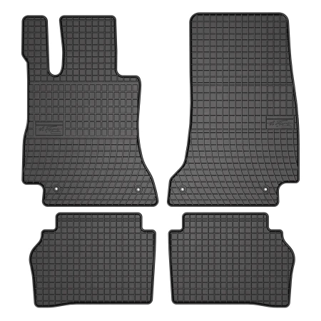 Covorase auto Frogum pentru MERCEDES E Class W213 2016-2023