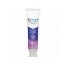 Pasta de Dinti, Crest 3D White, Radiant Mint, Efect Albirea Dintilor, 107gr
