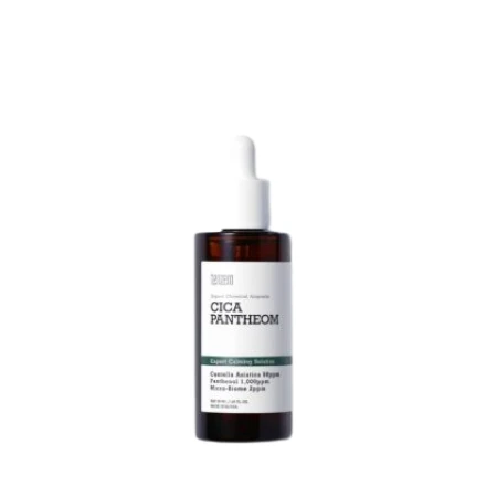 Ser Expert Chemical Ampoule Cicapantheom, 50ml, Tenzero